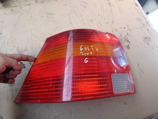 FEU ARRIERE GAUCHE VW - Vue 1